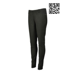 H214 Custom made Casual Pants manufacture Women's clothing  Uniforms Pants Casual Pants printing industry  slim fit chef pants H214 Custom made Casual Pants manufacture Women's clothing  Uniforms Pants Casual Pants printing industry  slim fit chef pants